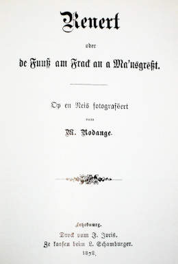 Reenert 1872